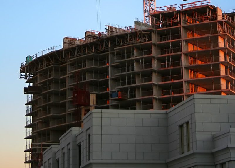 Extra verplichte verzekering voor (woning) bouwers vanaf 1 juli 2018