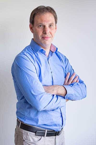 Hugues Blondeel Hugues Blondeel , Accountant - Belastingconsulent bij Warfid Gent