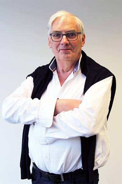Jaak Lapeirre