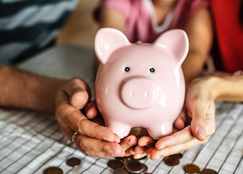 Keer uzelf eens een belastingvrij dividend uit