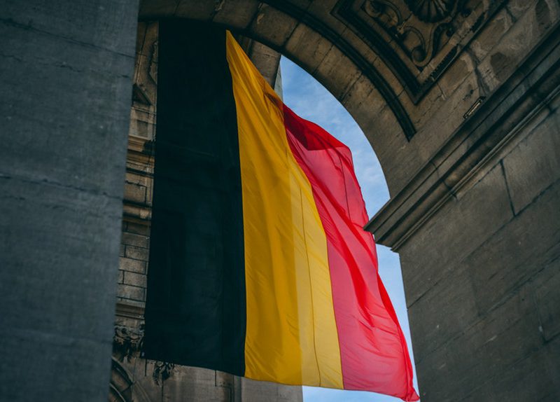 Smeekbede om niet snel een regering te vormen