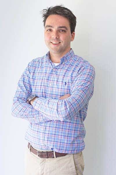 Sébastien Sébastien Demaître , Dossierbeheerder bij Warfid Waregem