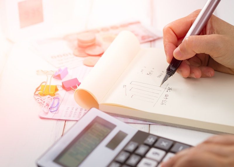 U hebt nog heel even de tijd om uw personenbelasting van 2019 te optimaliseren!