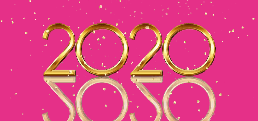 Warfid wenst u een succesvol 2020