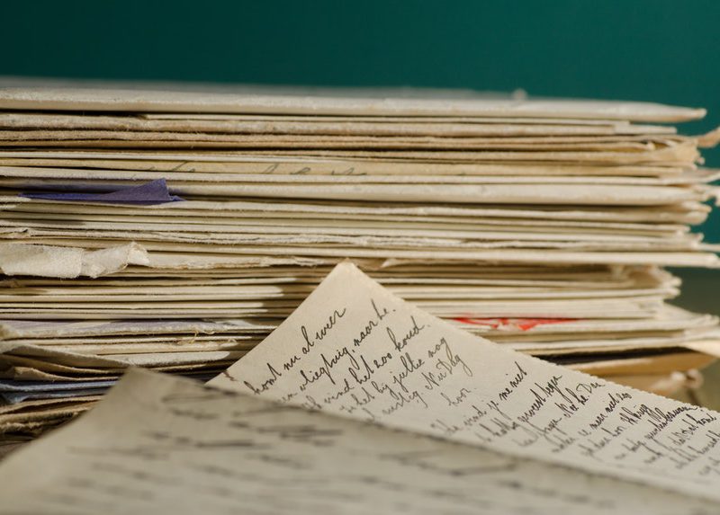 Wie doet er mee om de papierfabrieken om zeep te helpen?