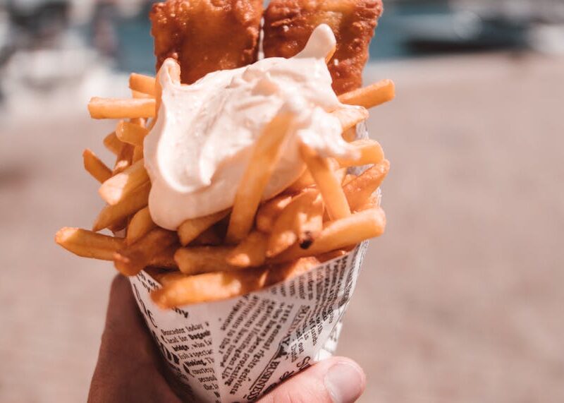 friet