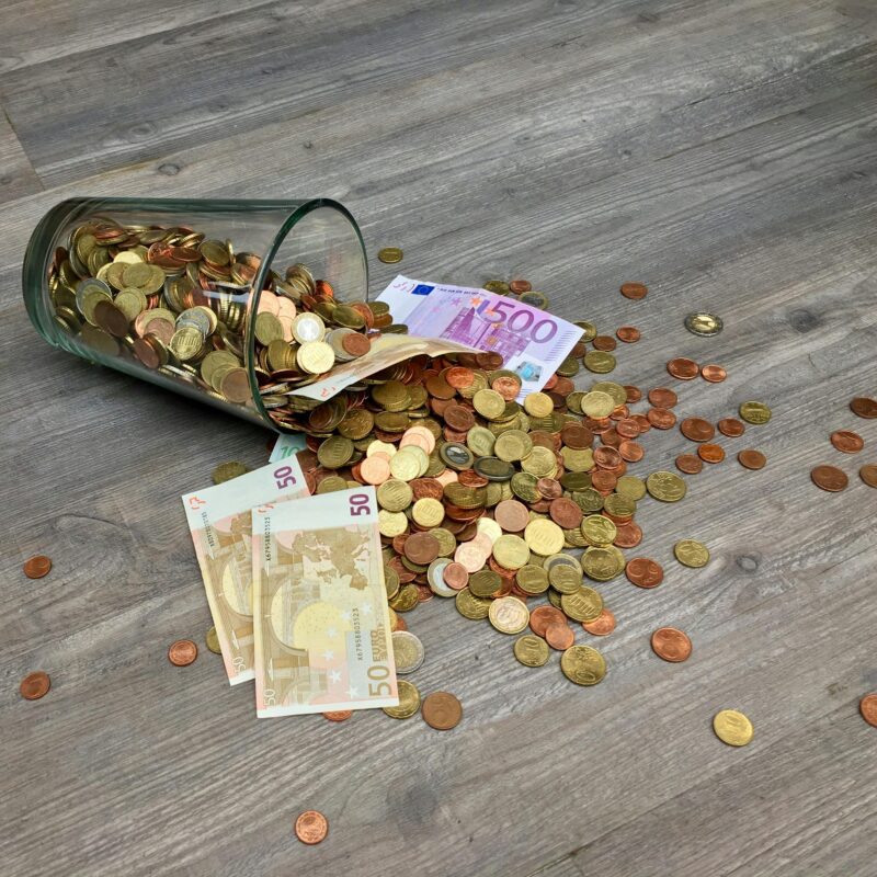 geld